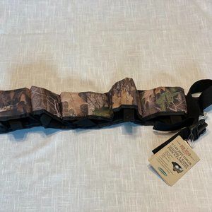 Beer belt brand new with tags camo